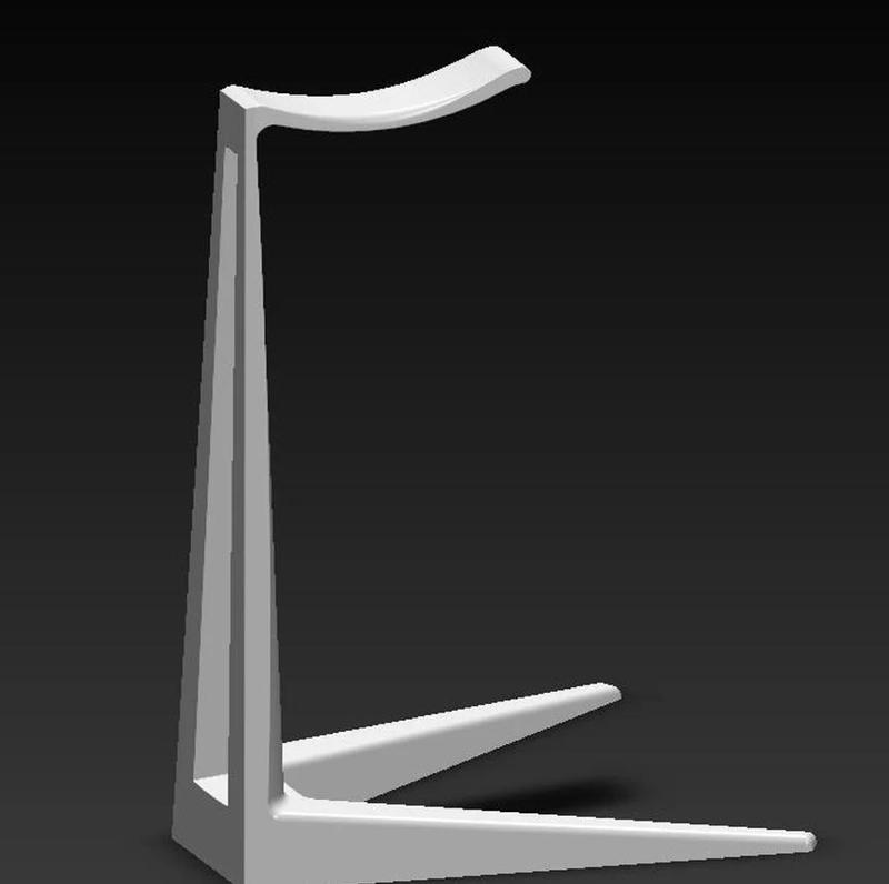 Headset stand