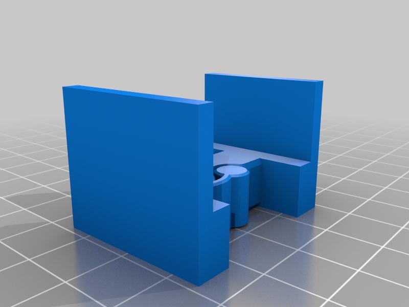 Wallet Retaining Clip