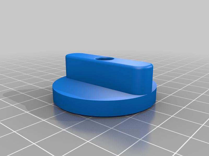 Hilti Te42 rotary switch drehknauf