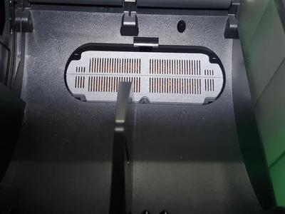 desiccant tray for bambu lab ams unit