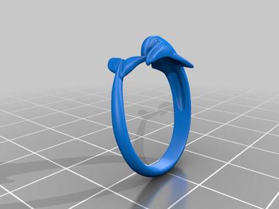 3D bottom-up Printer 