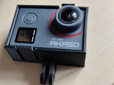 Holder for Akaso V50 Elite