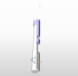 d1 refills holder 4 NEO Smartpen R1 (NWP-F40)