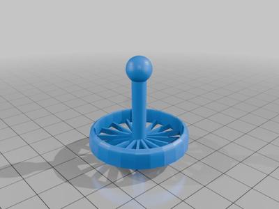 Shower drain hair catcher