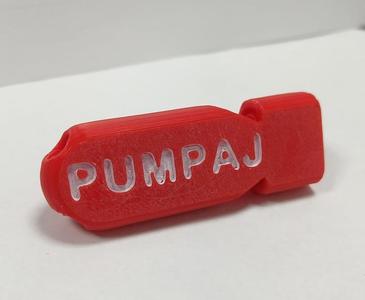 Whistle PUMPAJ