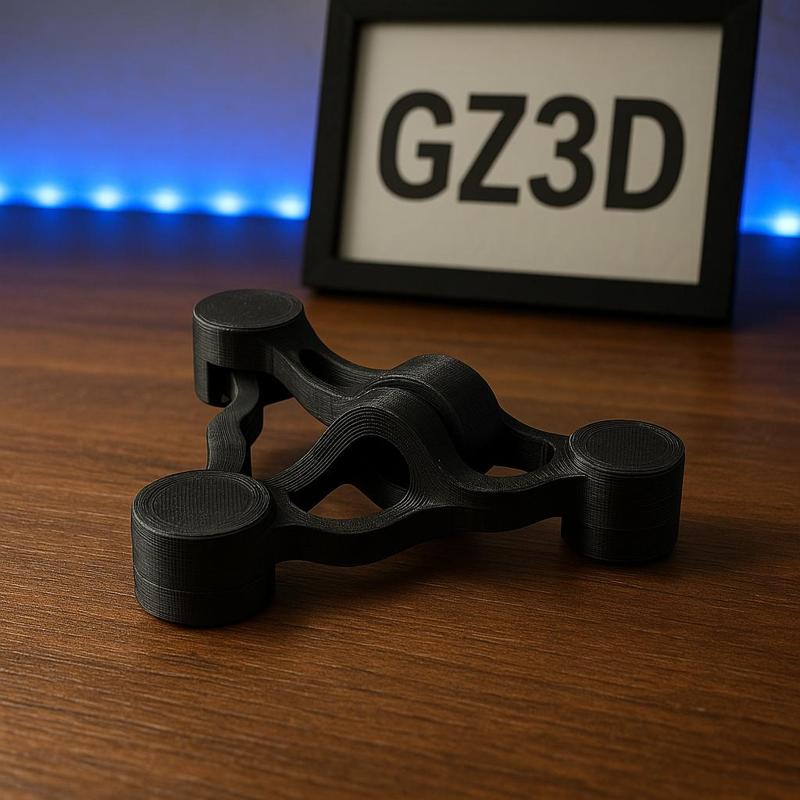 Kaleidocycle PrintInPlace 