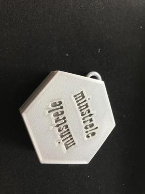 minstrels case
