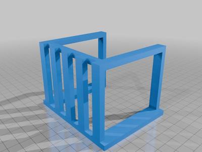converting chair part 2 