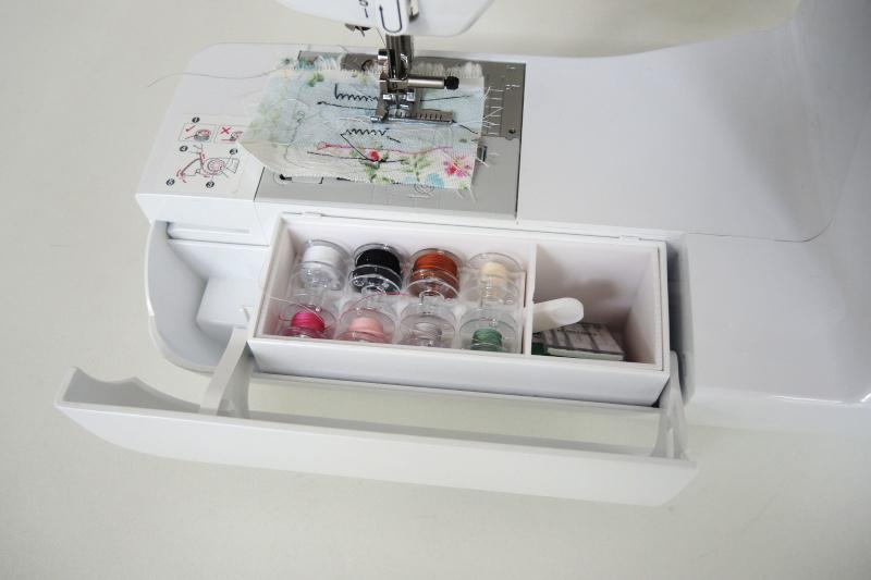 Tool box for Brother Innov-is 10a