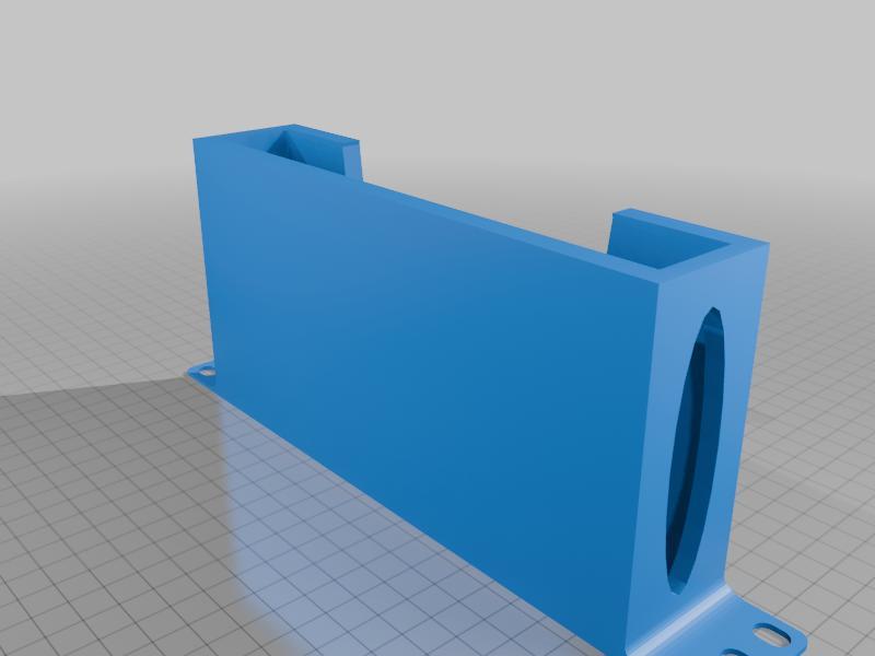 Sodola 9 Port 10" rack mount