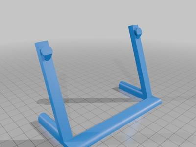 Inky Impression 7.3 Inch Case 