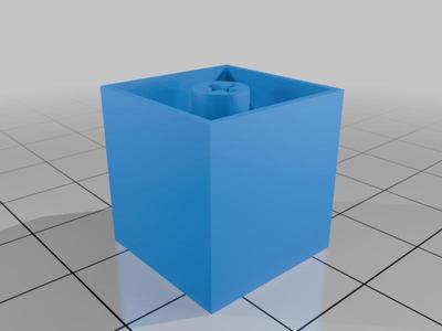 Lapis keycap