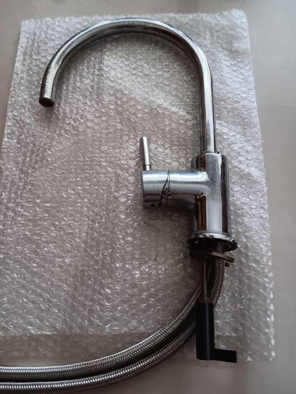 12mm socket wrench for kitchen faucet  (廚房水龍頭板手)