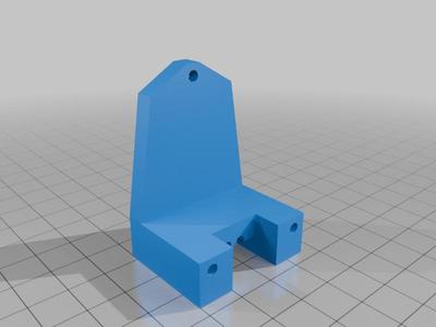 iFlight XL10 V6 Parts for Walksnail