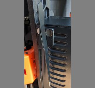 Magnetic Tweezers holder