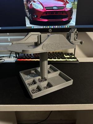 RC Car Work Stand 