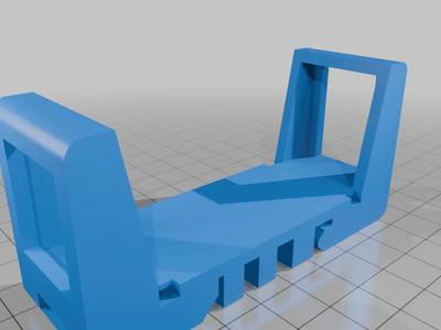 POE Injector to DIN