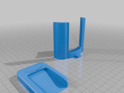 Sony Bluetooth speaker stand SRS-XB100