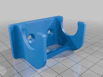 Water Sensor Cradle