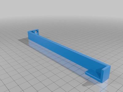 Logitech Z506 Wall/Desk mounting kit