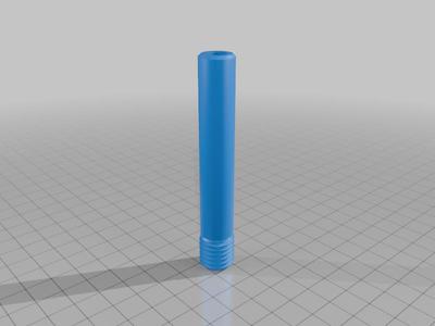 Mercedes wheel rim guide pin