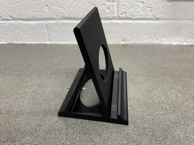 iPad Stand