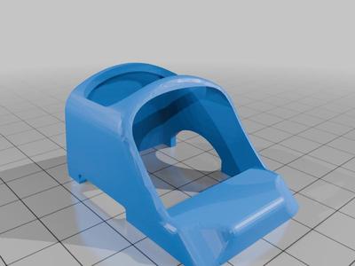 Holosun 507C Dust cover (dry-fire)