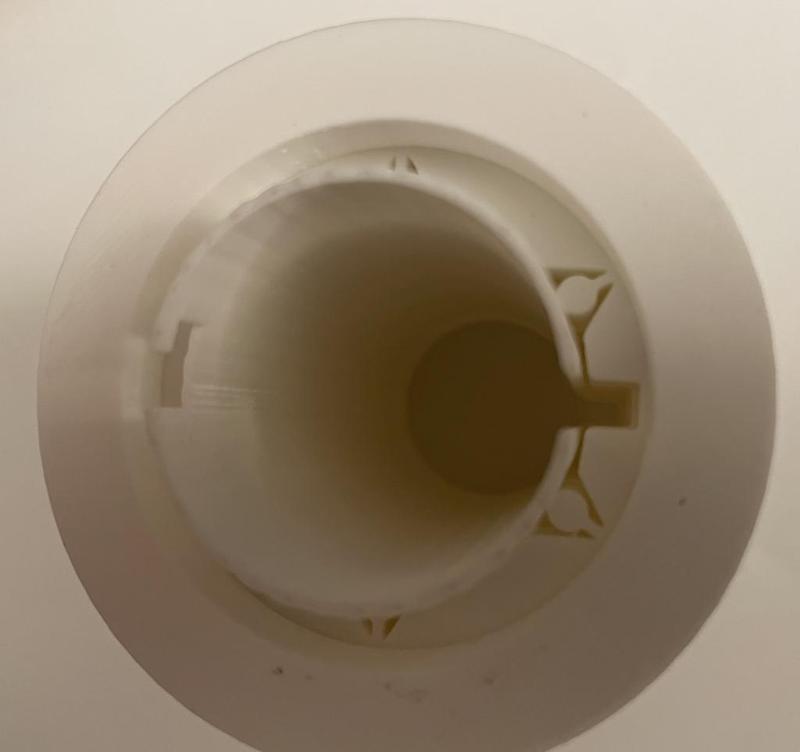 Alphanumeric Cryptex - no other materials nesscessary