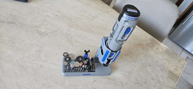 Dremel Stand for Dremel 8220