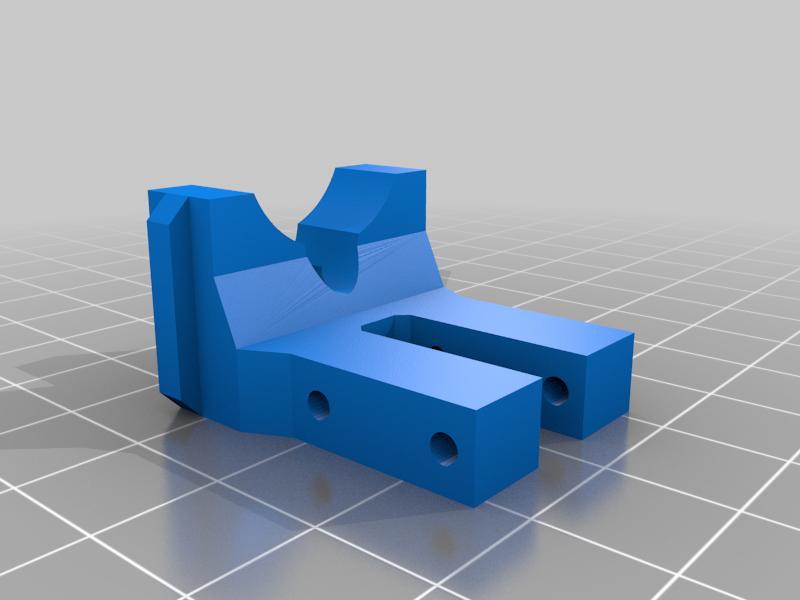 Anti rotation parts for WLToys 12428