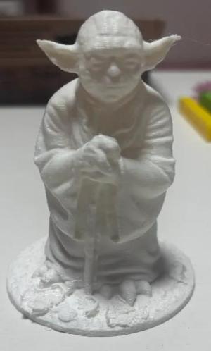 Yoda