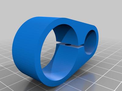 Crosman Icon Barrel Band