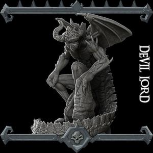 Devil Lord