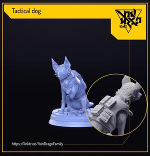 Dog