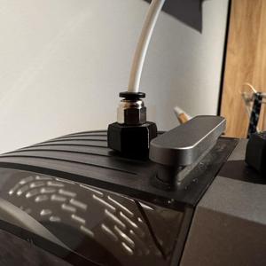 Screw Adapter Bowden M6 - PTFE