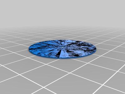 MEMBRANE MASQUE MOLDEX