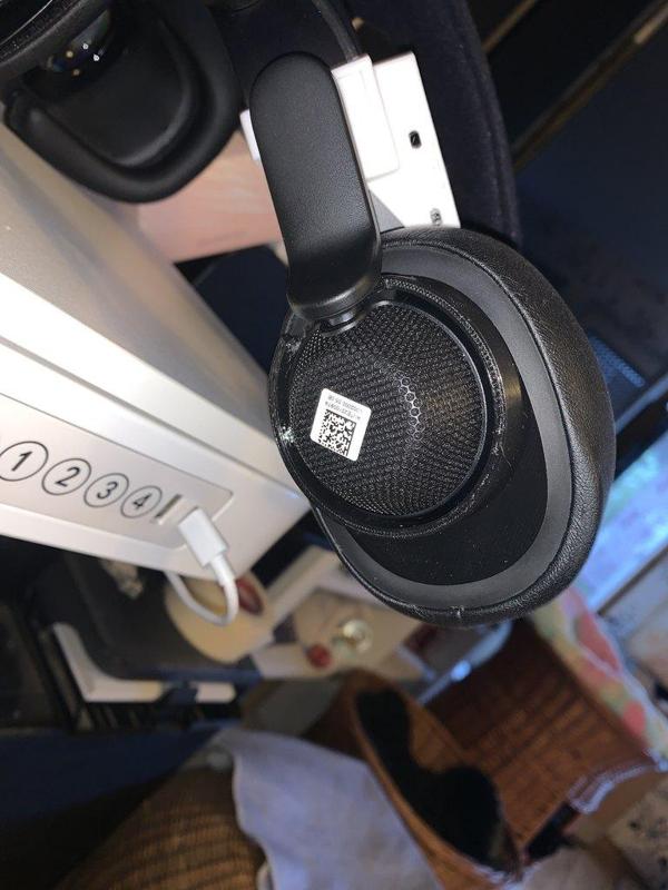index / G2 / aero speaker sound mod over ear best version