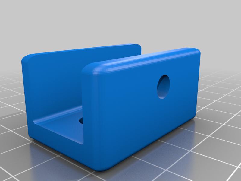 Handle and holder for Eagle (4S) and ECCO