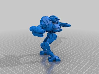 Angel UZL-2S v.MW34