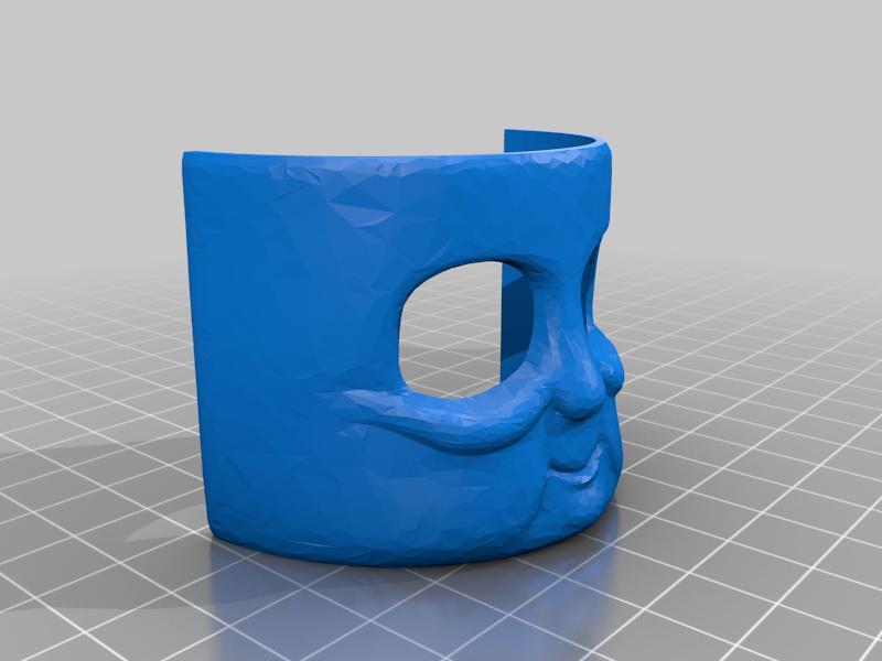 TUGS: Zug & Zak face mix