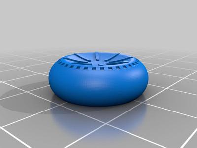 Xbox Series S / X controller thumbstick protector