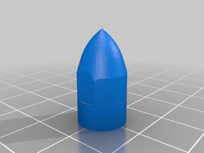 Target DIY Crossbow Arrow Bolt Head