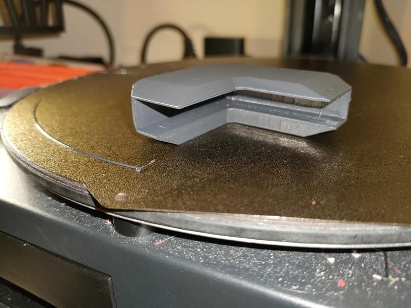 Table corner protector