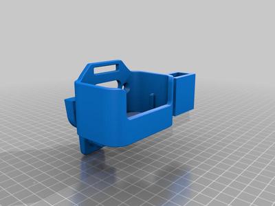 ford fits mount for baofang uv-17