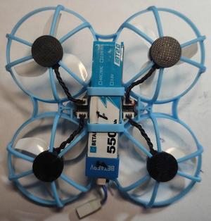 Meteor75 Meteor75 pro motor protection