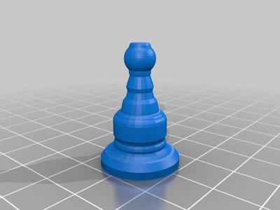 Chess Pawn