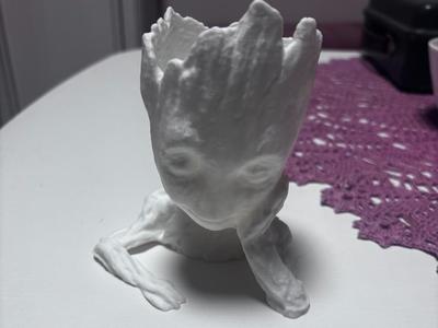 Groot Pot or bowl