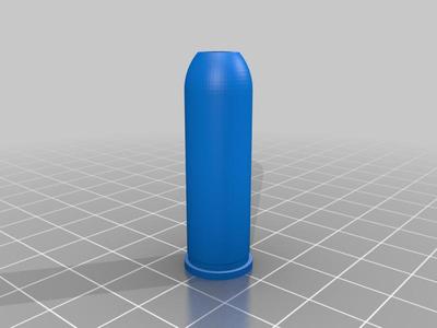 CMC M1892 dummy cartridge