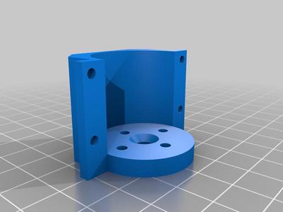 pro boat react 17 brushless conversion