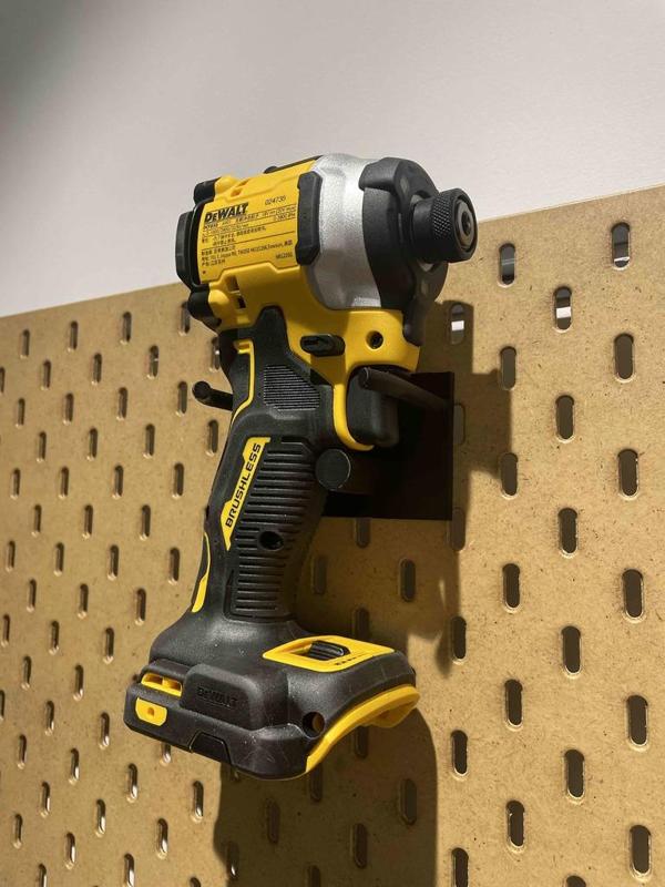 DeWalt(得伟) DCF850 for IKEA Skadis